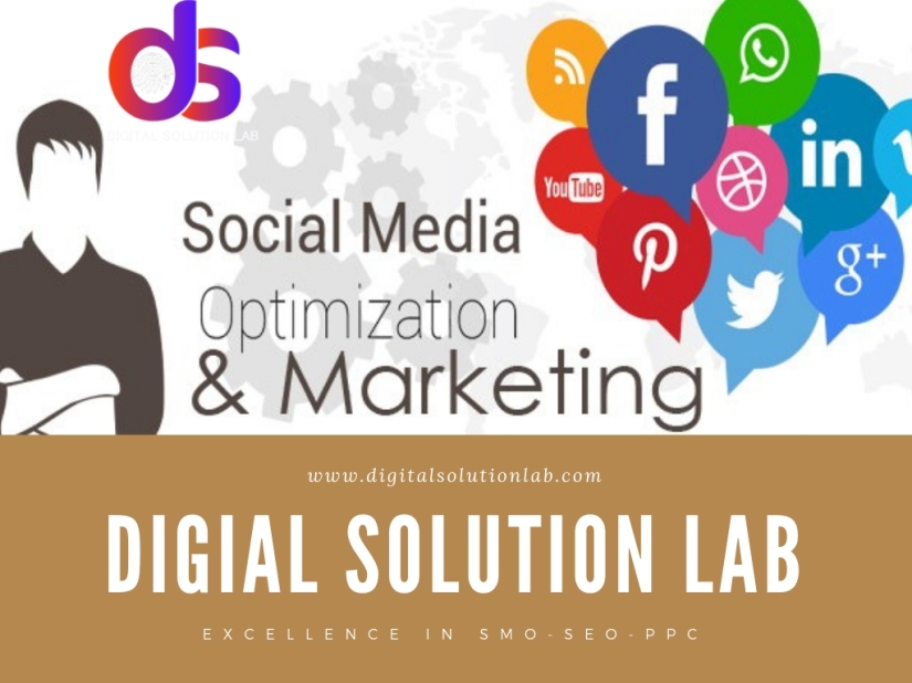 social media marketing firm in gurgoan