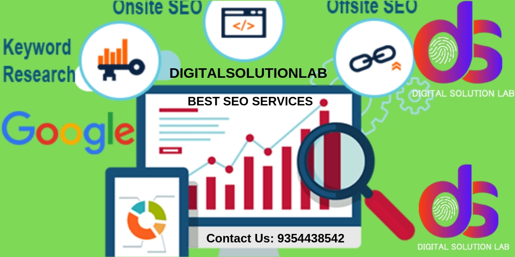 best SEO services 